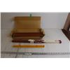 Image 1 : V-Master Deluxe Cigarette Maker with Extra Apron