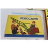 Image 6 : Meccano Outfit No. 4 with Book of Models