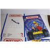 Image 3 : Meccano Set #2 with Leaflets