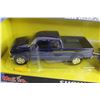 Image 2 : Maisto Chevrolet Silverado Truck - 1/27, Plus '97 Corvette 1/24
