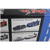 Image 5 : Maisto Chevrolet Silverado Truck - 1/27, Plus '97 Corvette 1/24