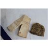 Image 5 : (9) Male Doll Clothing Pieces - Some Stains, G.I. Joe (?)