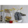 Image 3 : (8) Male Doll Clothing Pieces - Some Stains, G.I. Joe (?)