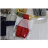 Image 4 : (8) Male Doll Clothing Pieces - Some Stains, G.I. Joe (?)