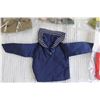 Image 5 : (8) Male Doll Clothing Pieces - Some Stains, G.I. Joe (?)