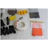 Image 4 : (10+) G.I. Joe Accessories - Clothes, Boots
