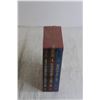 Image 2 : The Hunger Games Trilogy Book Box Set - Sealed