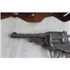 Image 2 : Vintage Toy Cap Gun with Holder