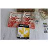 Image 2 : (50+) Assorted Stamps, (2) Canada Stamp Booklets, Misc