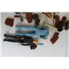 Image 2 : (2) Assorted Wild West Toys and Accessories