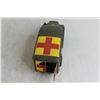Image 3 : M*A*S*H Plastic Toy Ambulance