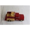 Image 4 : Tonka Firetruck Toy - Damage on Top