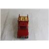 Image 5 : Tonka Firetruck Toy - Damage on Top