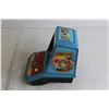 Image 2 : 1982 Coleco Donkey Kong Miniature Arcade Game - No Batteries, Untested