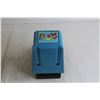 Image 3 : 1982 Coleco Donkey Kong Miniature Arcade Game - No Batteries, Untested