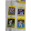 Image 2 : (20+) 1991 Fleer Baseball Cards - MLB