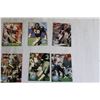 Image 3 : (20+) 1991 Pro-Set Football Cards