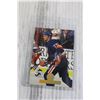 Image 2 : 1994 Upper Deck Wayne Gretzky Card + Donruss 1994 Brett Lindros Card