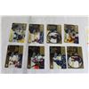 Image 2 : (20+) McDonald's Upper Deck ICE Hockey Cards