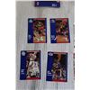 Image 2 : (20+) Assorted Sports Cards - NBA, NHL