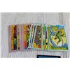 Image 2 : Marvel 1991 Cards