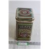 Image 1 : Heinz's Pearls Tin - Empty