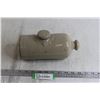 Image 1 : Stoneware Foot Warmer