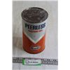 Image 1 : Gulf Peerless Motor Oil - Orange/White
