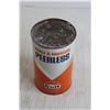 Image 3 : Gulf Peerless Motor Oil - Orange/White
