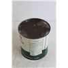 Image 2 : B/A Duralube General Purpose Grease Can - 5lbs, Some Contents