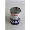 Image 3 : Gulflube Motor Oil XHD 1 Qt Can