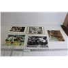 Image 1 : (5) Sporting Photos - 8" x 10"