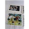 Image 2 : (5) Sporting Photos - 8" x 10"