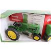 Image 2 : ERTL John Deere 40 and 70 Series 50th Anniversary Collector Set - 1/16