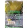 Image 3 : ERTL John Deere Precision Key Series 4960 Tractor Die Cast - 1/16