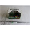 Image 1 : John Deere 1/16 "LA" Tractor Die Cast