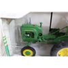 Image 3 : John Deere 1/16 "LA" Tractor Die Cast