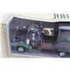 Image 2 : ERTL John Deere 1948 Peterbilt Tractor-Trailer Die Cast - 1/43