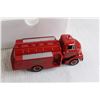 Image 4 : First Gear 1952 GMC Fuel Tanker Die Cast - 1/34