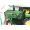 Image 3 : ERTL John Deere 5020 Tractor Die Cast - 1/16