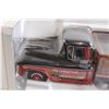 Image 2 : SpecCast Limited Edition Die Cast Metal Collector 1957 Chevy Die Cast