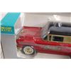 Image 2 : Libertu Classic Inc Spec Cast Chevrolet 55 Collectible Bank