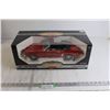 Image 1 : ERTL AmericanMuscle 1964 1/2 Ford Mustang Die Cast - 1/12