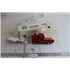 Image 1 : Massey-Harris 1955 Pickup Truck Bank - 1/25