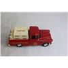 Image 3 : Massey-Harris 1955 Pickup Truck Bank - 1/25