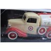 Image 2 : Solido Prestige Ford Citerne 1936 Die Cast