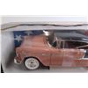 Image 2 : ERTL AmericanMuscle 1955 Chevrolet Bel Air - 1/18