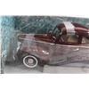 Image 2 : ERTL Collectibles AmericanMuscle 1940 Ford Deluxe Coupe - 1/18