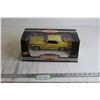 Image 1 : ERTL AmericanMuscle 1969 Camaro S396 Die Cast - 1/18