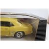Image 3 : ERTL AmericanMuscle 1969 Camaro S396 Die Cast - 1/18